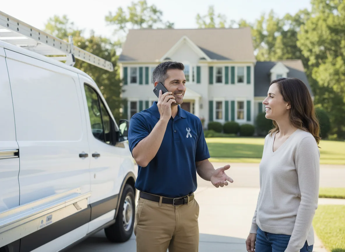 Home Gutter Service Pinnacle, NC FAQs